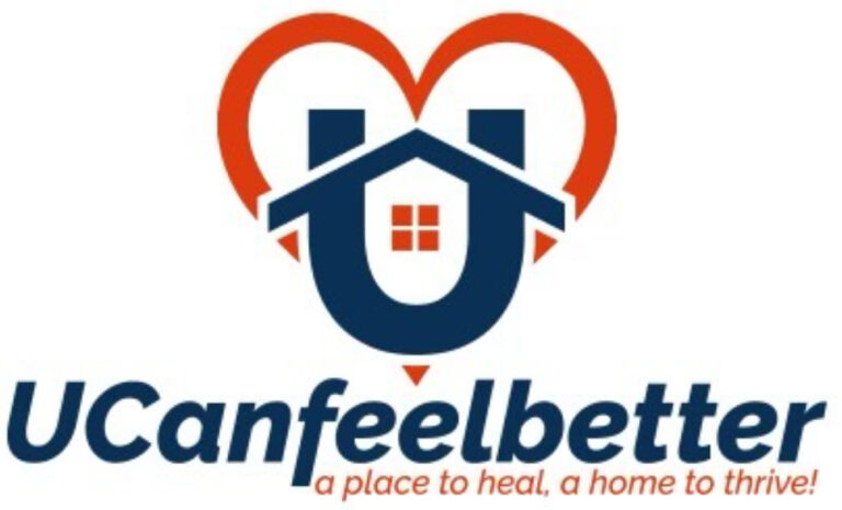 Contact - U Can Feel Better